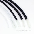 Multi Strands Fiber Optic Cable For Light